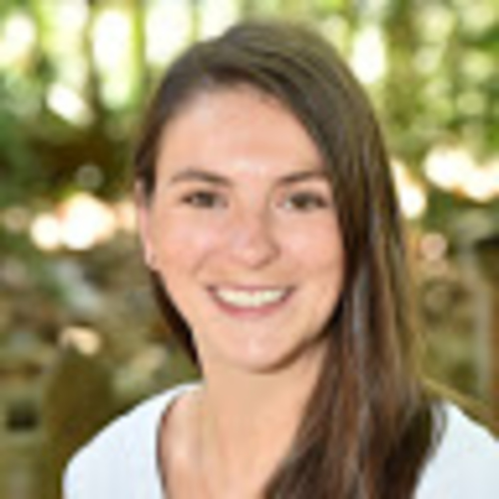 Meet your Posher, Marianna